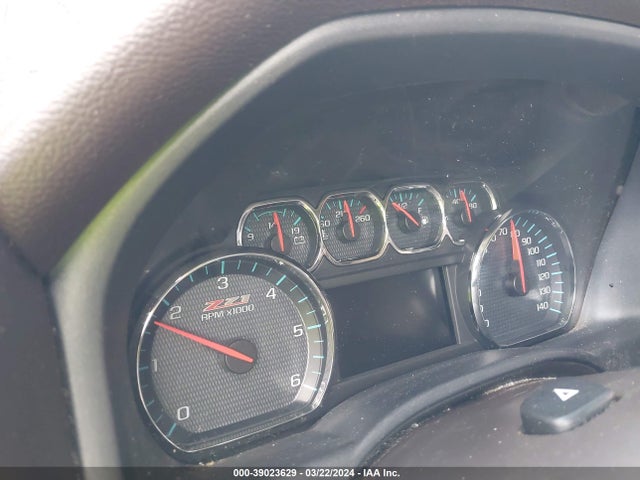 Chevrolet Silverado 1500 2lt 2018 3GCUKREC1JG572839 Image 16