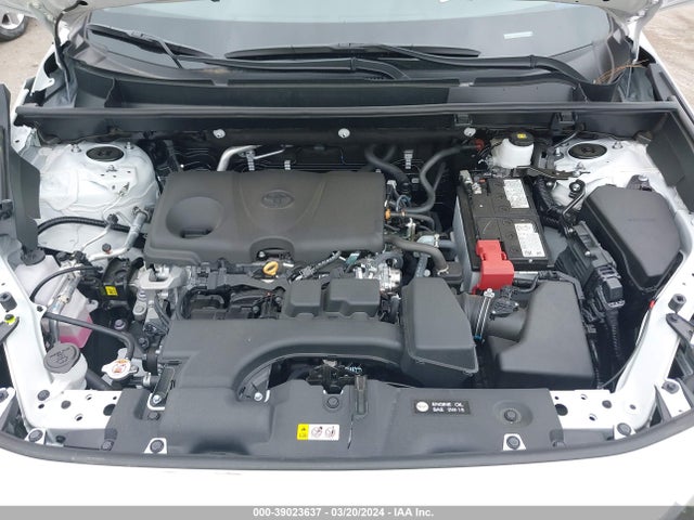 Toyota Rav4 Xle 2024 2T3W1RFV3RW317200 Image 10