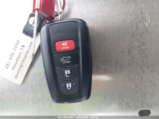 Toyota Rav4 Xle 2024 2T3W1RFV3RW317200 Image 11
