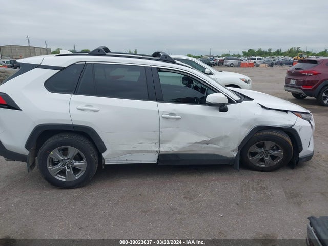 Toyota Rav4 Xle 2024 2T3W1RFV3RW317200 Image 13