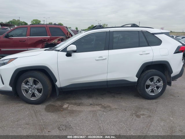 Toyota Rav4 Xle 2024 2T3W1RFV3RW317200 Image 14