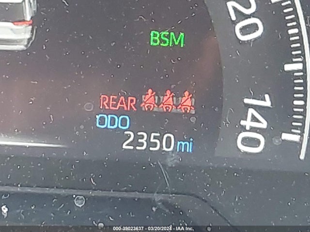 Toyota Rav4 Xle 2024 2T3W1RFV3RW317200 Image 15