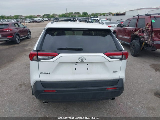 Toyota Rav4 Xle 2024 2T3W1RFV3RW317200 Image 16