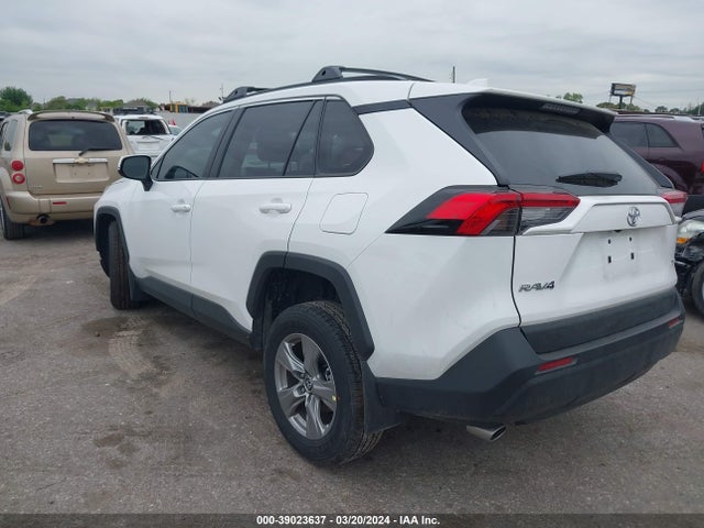 Toyota Rav4 Xle 2024 2T3W1RFV3RW317200 Image 3