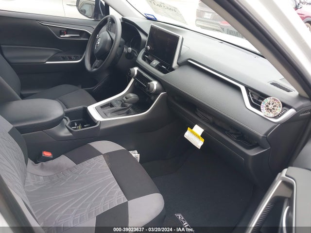 Toyota Rav4 Xle 2024 2T3W1RFV3RW317200 Image 5