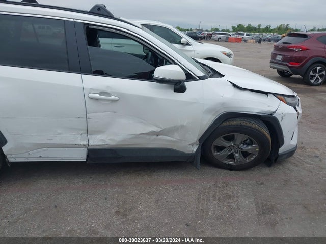 Toyota Rav4 Xle 2024 2T3W1RFV3RW317200 Image 6