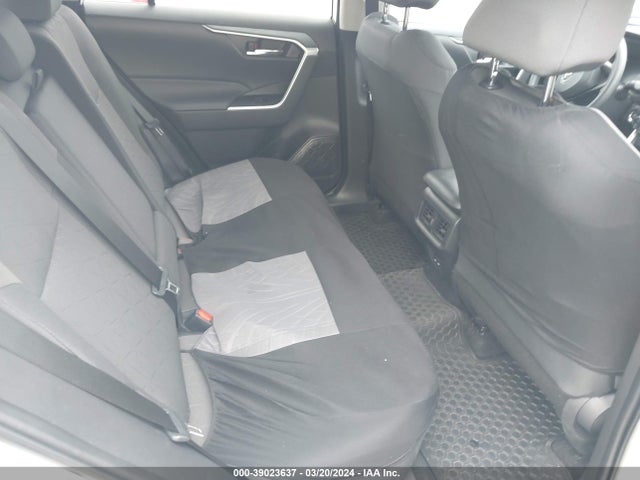 Toyota Rav4 Xle 2024 2T3W1RFV3RW317200 Image 8