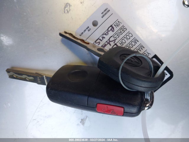 3VWPL7AJ1EM626874 Volkswagen Jetta Sportwagen 2.0l Tdi