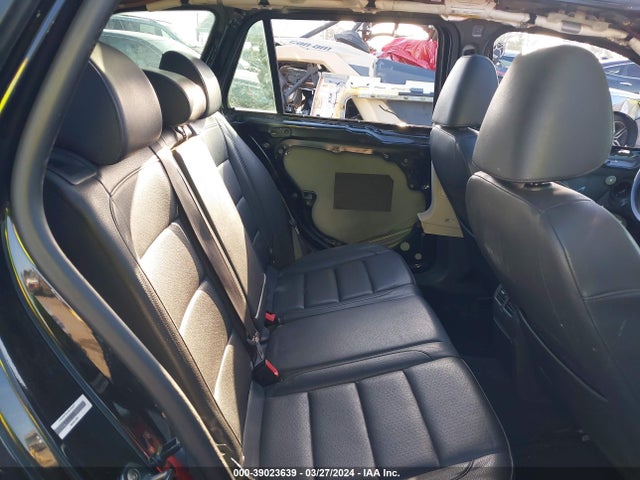 3VWPL7AJ1EM626874 Volkswagen Jetta Sportwagen 2.0l Tdi