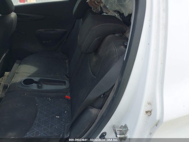 Chevrolet Spark Ls Cvt 2019 KL8CB6SA7KC701337 Image 8