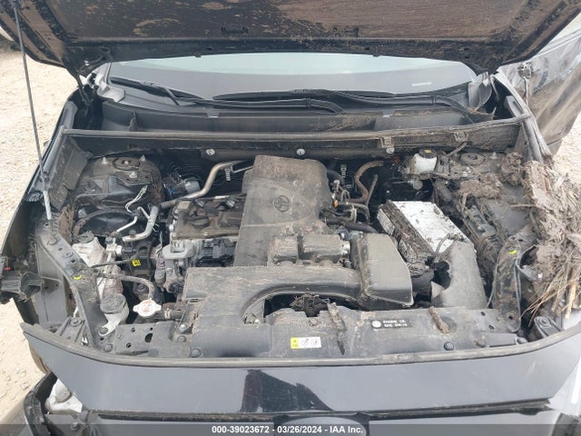 Toyota Rav4 Xle 2022 2T3P1RFV2NW286181 Image 10