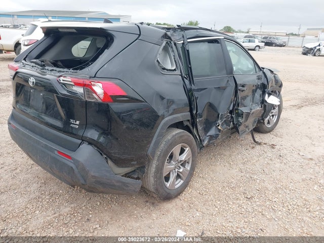 Toyota Rav4 Xle 2022 2T3P1RFV2NW286181 Image 4