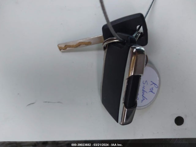 Chevrolet Suburban Ls 2016 1GNSCGKC2GR160801 Image 11