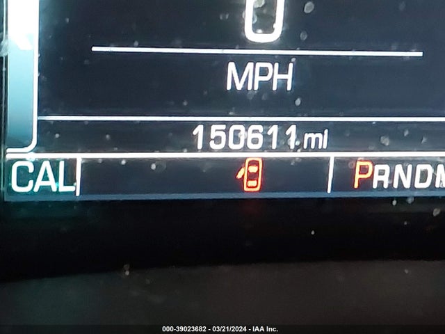 Chevrolet Suburban Ls 2016 1GNSCGKC2GR160801 Image 15