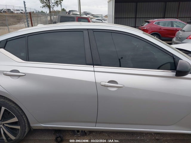 Nissan Altima 2.5 Sr 2019 1N4BL4CV5KC161353 Image 14