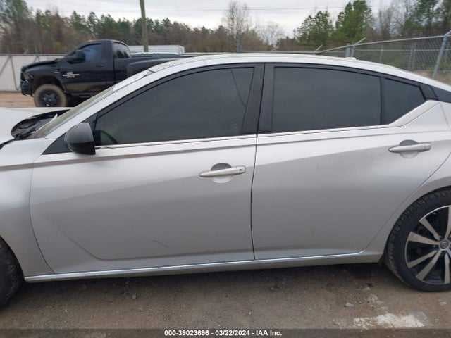 Nissan Altima 2.5 Sr 2019 1N4BL4CV5KC161353 Image 15
