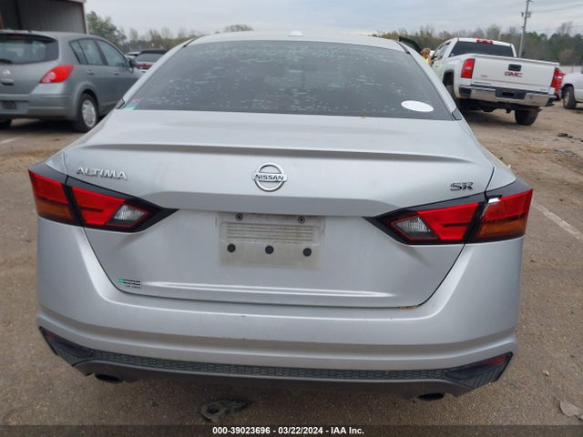 Nissan Altima 2.5 Sr 2019 1N4BL4CV5KC161353 Image 17