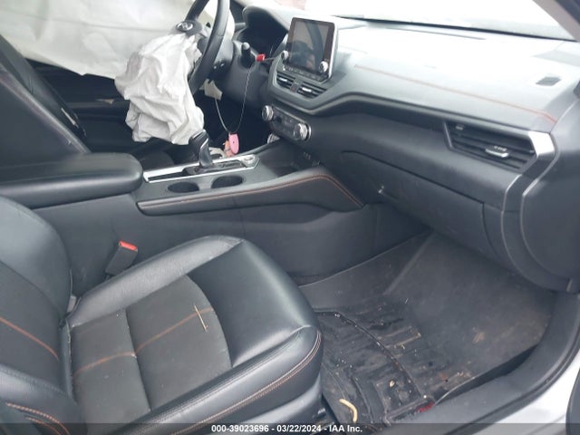 Nissan Altima 2.5 Sr 2019 1N4BL4CV5KC161353 Image 5