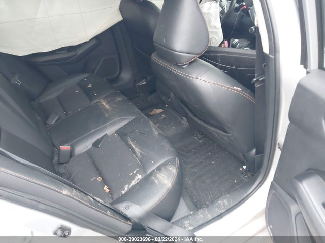 Nissan Altima 2.5 Sr 2019 1N4BL4CV5KC161353 Image 8
