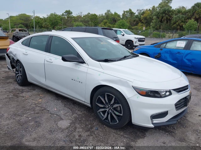2018 1G1ZD5ST8JF277857 main image