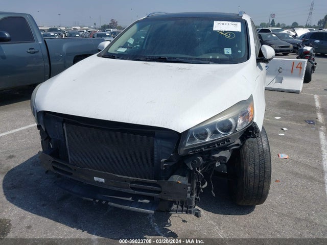 KIA Sorento 3.3l Sx 2016 5XYPK4A5XGG171045 Image 6