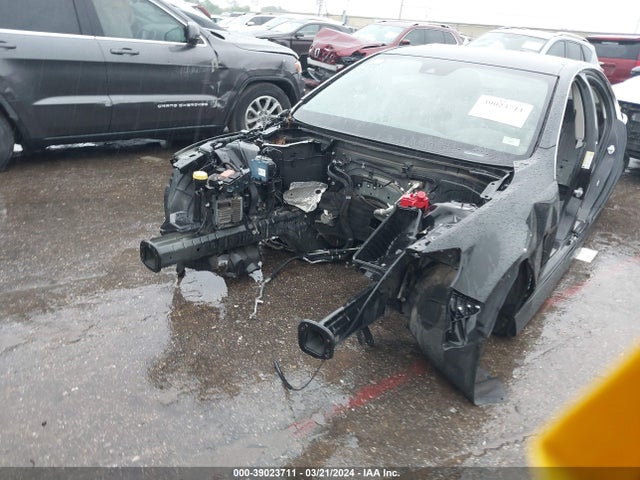 Chevrolet SS 2015 6G3F15RWXFL104081 Image 12