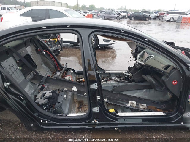 Chevrolet SS 2015 6G3F15RWXFL104081 Image 13