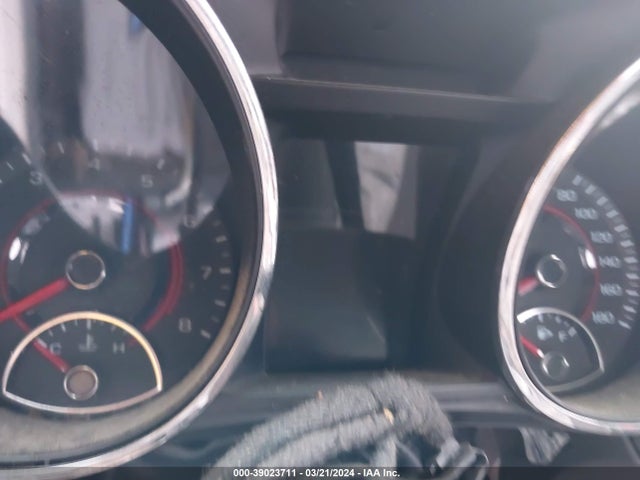 Chevrolet SS 2015 6G3F15RWXFL104081 Image 15