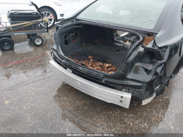 Chevrolet SS 2015 6G3F15RWXFL104081 Image 16
