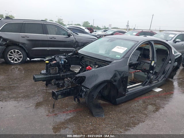 Chevrolet SS 2015 6G3F15RWXFL104081 Image 2