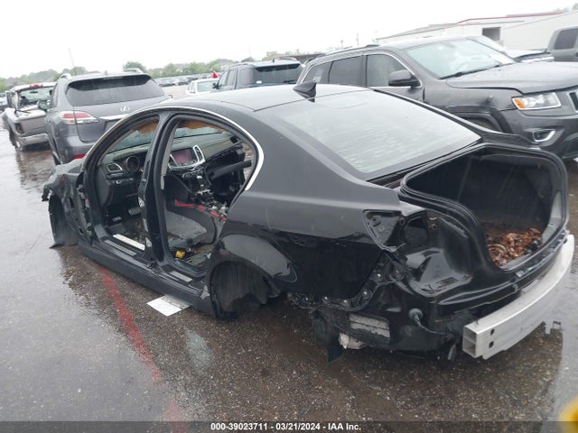 Chevrolet SS 2015 6G3F15RWXFL104081 Image 3