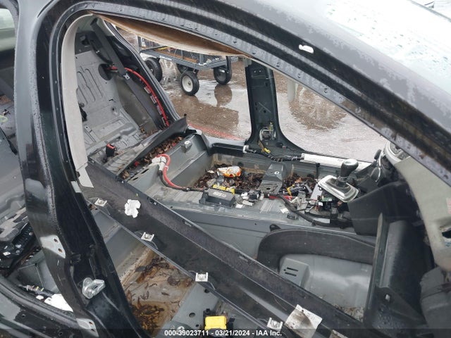 Chevrolet SS 2015 6G3F15RWXFL104081 Image 5