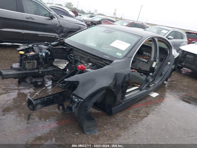Chevrolet SS 2015 6G3F15RWXFL104081 Image 6