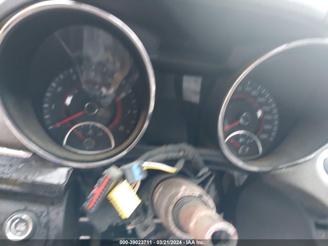 Chevrolet SS 2015 6G3F15RWXFL104081 Image 7
