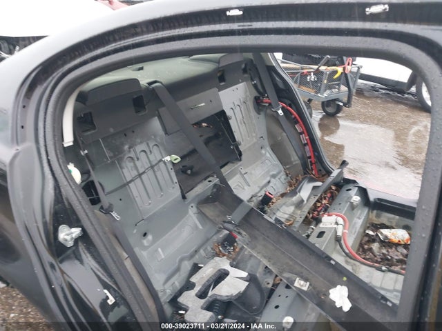Chevrolet SS 2015 6G3F15RWXFL104081 Image 8