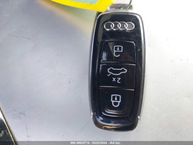 WA1AAAGEXNB026314 Audi E-tron Premium Quattro