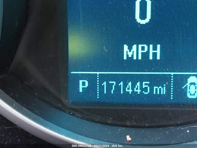 Chevrolet Cruze 1lt Auto 2014 1G1PC5SB0E7318435 Image 7