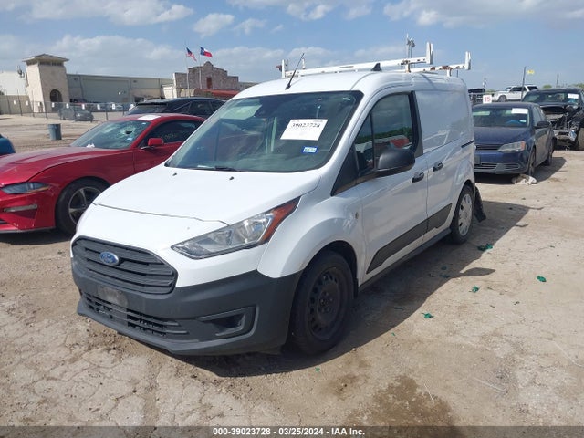 Ford Transit Connect Xl 2020 NM0LS6E22L1436932 Image 2