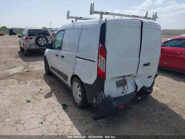Ford Transit Connect Xl 2020 NM0LS6E22L1436932 Image 3