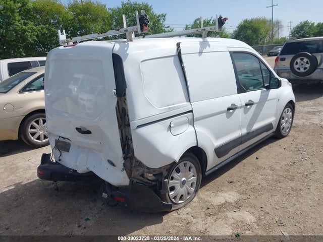 Ford Transit Connect Xl 2020 NM0LS6E22L1436932 Image 4