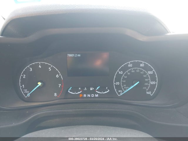 Ford Transit Connect Xl 2020 NM0LS6E22L1436932 Image 7