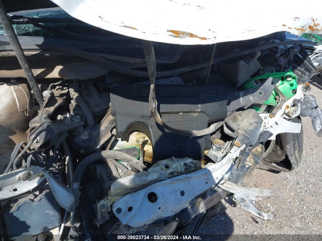 Toyota CAMRY SE 2014 4T1BF1FK1EU816880 Image 10