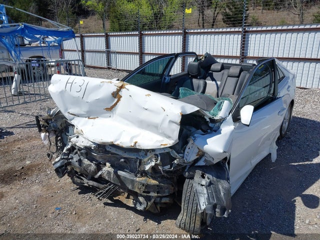 Toyota CAMRY SE 2014 4T1BF1FK1EU816880 Image 6