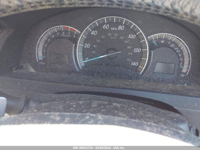Toyota CAMRY SE 2014 4T1BF1FK1EU816880 Image 7