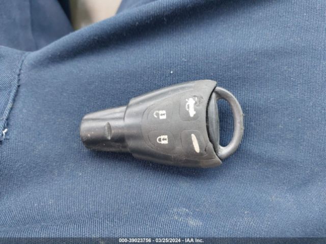 2006 SAAB 9-3 YS3FD55Y861024696 Photo 10