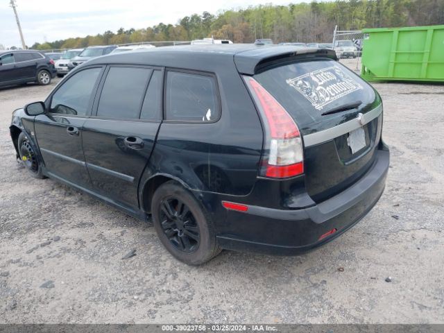 2006 SAAB 9-3 YS3FD55Y861024696 Photo 2
