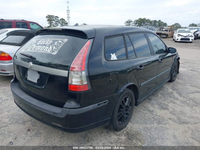 2006 SAAB 9-3 YS3FD55Y861024696 Photo 3