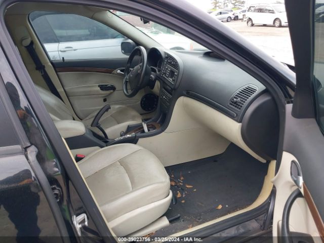 2006 SAAB 9-3 YS3FD55Y861024696 Photo 4
