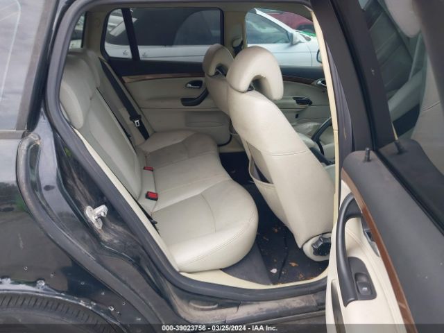 2006 SAAB 9-3 YS3FD55Y861024696 Photo 7