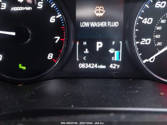 Mitsubishi Outlander Le 2018 JA4AZ3A36JZ019034 Image 15